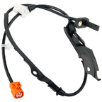 2pcs ABS Speed Sensor Front Right + Left For Honda Accord 03-07 Acura TSX 04 -08