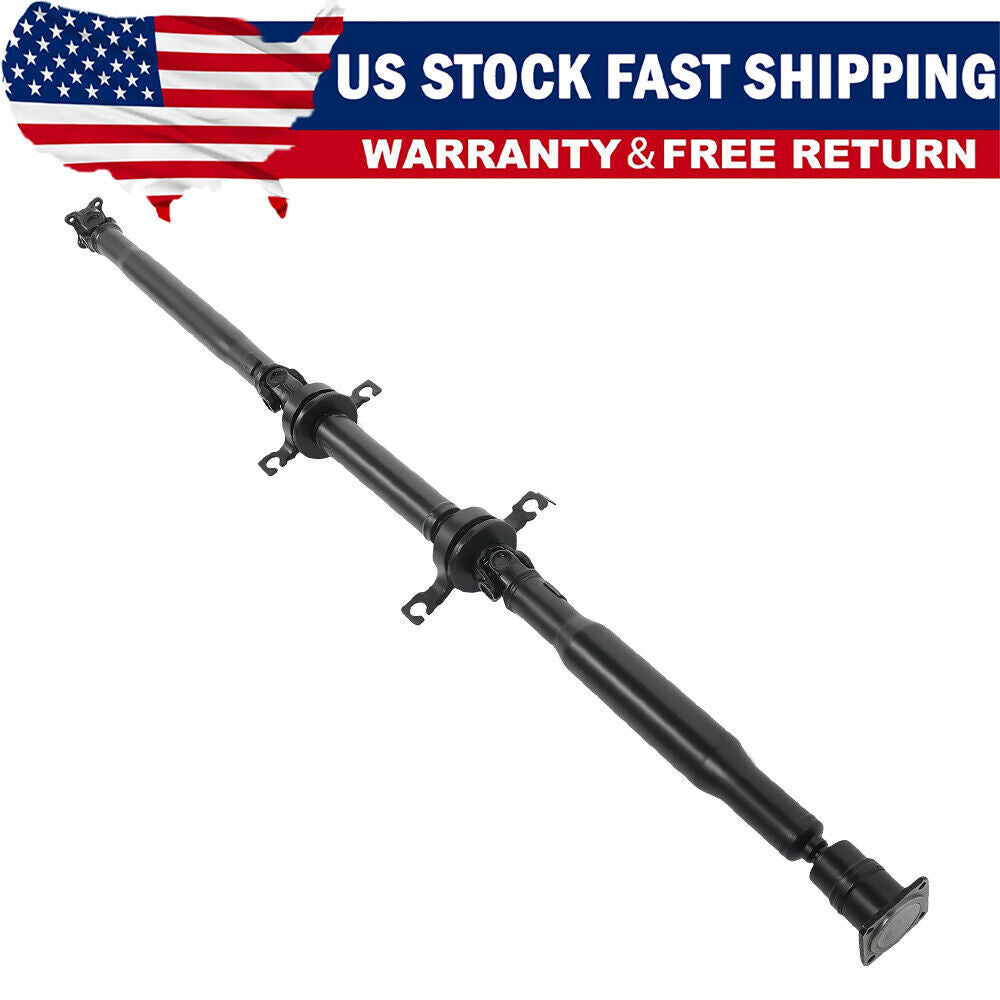 Rear Drive Shaft Assembly for 07 08 Ford Edge Lincoln MKX AWD 3.5L 19101109-101