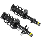 2x Fit Lincoln MKC 2015-2019 Front Shock Struts Assys w/Electronic #EJ7Z18124K
