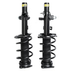 2x Fit Lincoln MKC 2015-2019 Front Shock Struts Assys w/Electronic #EJ7Z18124K