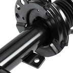 2x Fit Lincoln MKC 2015-2019 Front Shock Struts Assys w/Electronic #EJ7Z18124K