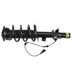 2x Fit Lincoln MKC 2015-2019 Front Shock Struts Assys w/Electronic #EJ7Z18124K