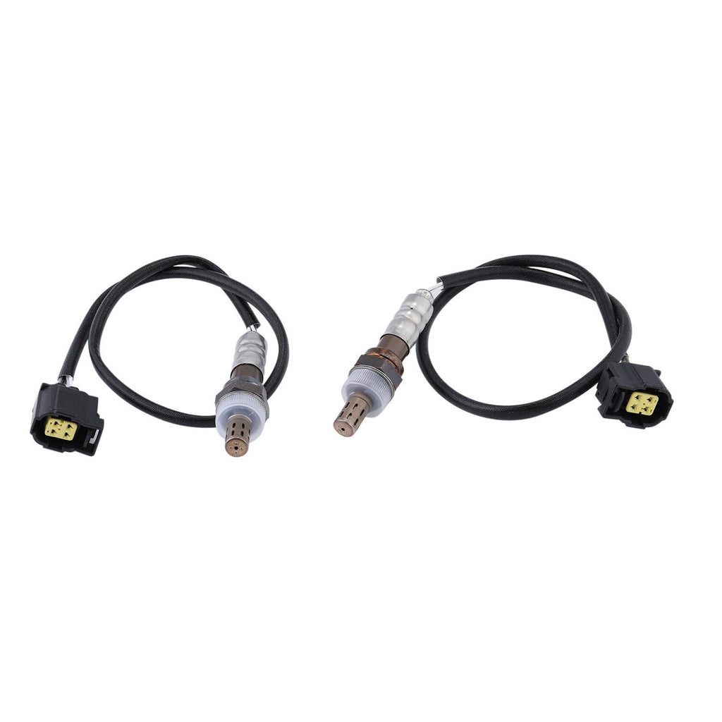 Upstream & Downstream O2 Oxygen Sensor Pair Set for Chrysler Jeep # SG1849