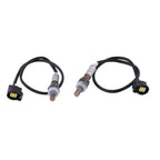 Upstream & Downstream O2 Oxygen Sensor Pair Set for Chrysler Jeep # SG1849