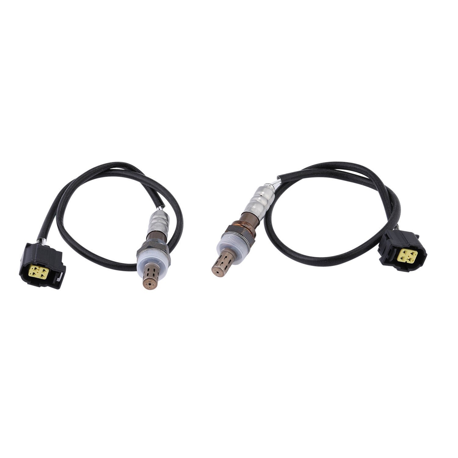 Upstream & Downstream O2 Oxygen Sensor Pair Set for Chrysler Jeep # SG1849