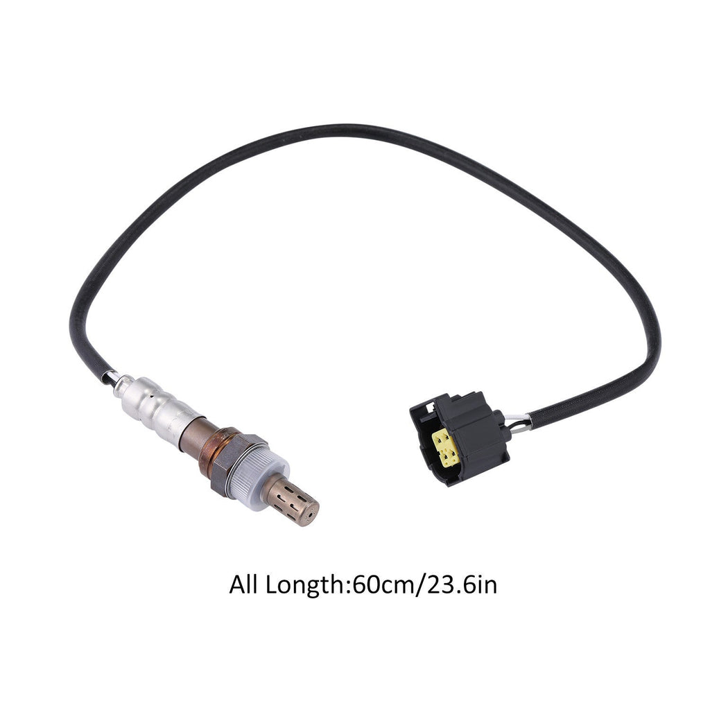 Upstream & Downstream O2 Oxygen Sensor Pair Set for Chrysler Jeep # SG1849