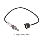 Upstream & Downstream O2 Oxygen Sensor Pair Set for Chrysler Jeep # SG1849