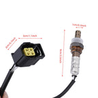 Upstream & Downstream O2 Oxygen Sensor Pair Set for Chrysler Jeep # SG1849