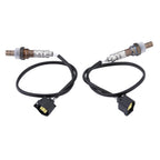 Upstream & Downstream O2 Oxygen Sensor Pair Set for Chrysler Jeep # SG1849