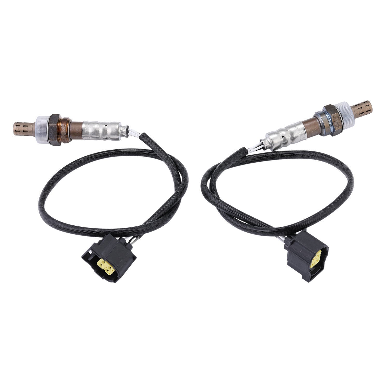 Upstream & Downstream O2 Oxygen Sensor Pair Set for Chrysler Jeep # SG1849