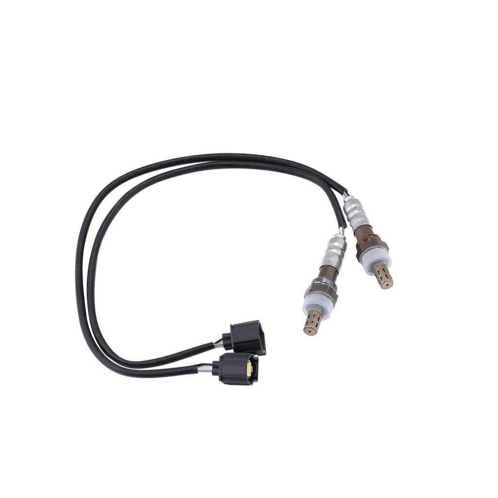 Upstream & Downstream O2 Oxygen Sensor Pair Set for Chrysler Jeep # SG1849