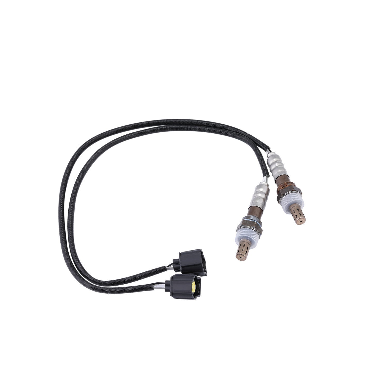 Upstream & Downstream O2 Oxygen Sensor Pair Set for Chrysler Jeep # SG1849