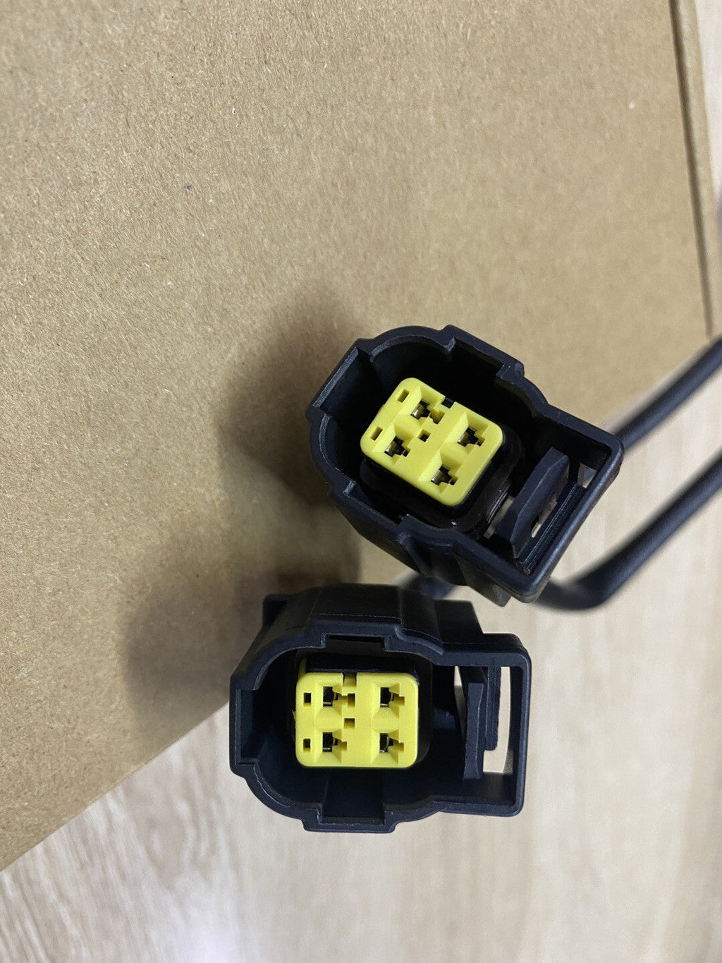 Upstream & Downstream O2 Oxygen Sensor Pair Set for Chrysler Jeep # SG1849
