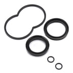 5 Piece Hydroboost Repair Kit For Chevy GMC Ford Dodge Seal Set Hydro-Boost Leak