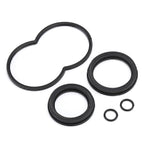 5 Piece Hydroboost Repair Kit For Chevy GMC Ford Dodge Seal Set Hydro-Boost Leak