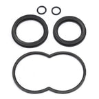 5 Piece Hydroboost Repair Kit For Chevy GMC Ford Dodge Seal Set Hydro-Boost Leak