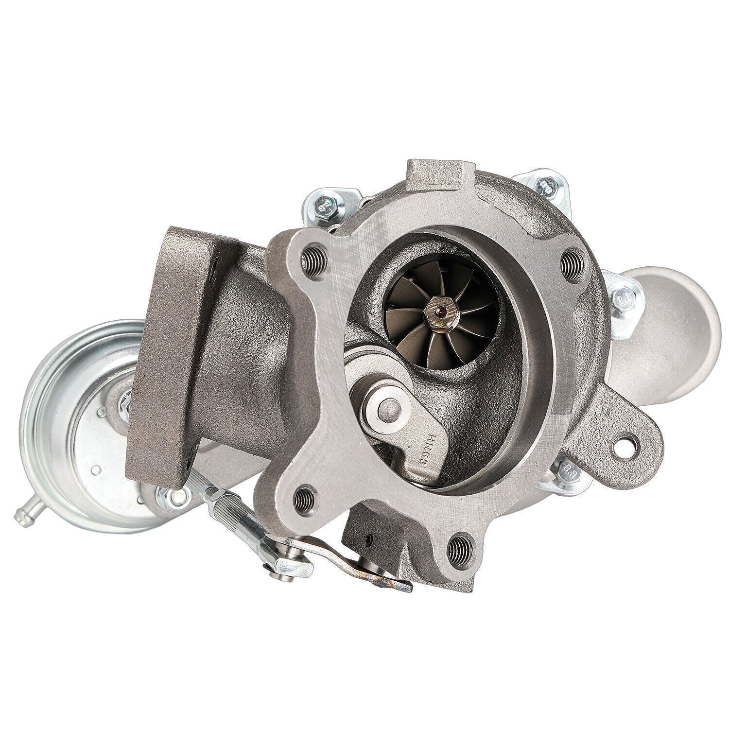 For 10-19 Ford Explorer Taurus Lincoln MKS MKT 3.5L RH&LH Turbo Turbocharger Kit