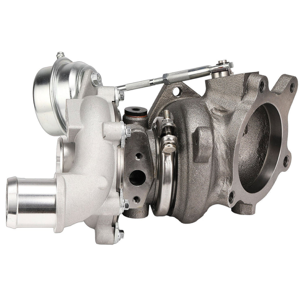 For 10-19 Ford Explorer Taurus Lincoln MKS MKT 3.5L RH&LH Turbo Turbocharger Kit