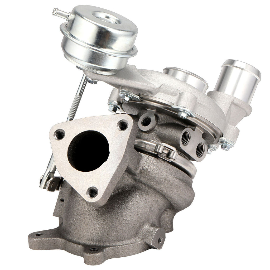 For 10-19 Ford Explorer Taurus Lincoln MKS MKT 3.5L RH&LH Turbo Turbocharger Kit