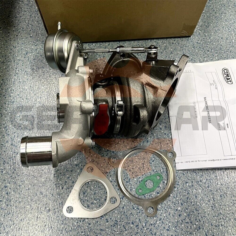 For 10-19 Ford Explorer Taurus Lincoln MKS MKT 3.5L RH&LH Turbo Turbocharger Kit