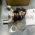 For 10-19 Ford Explorer Taurus Lincoln MKS MKT 3.5L RH&LH Turbo Turbocharger Kit
