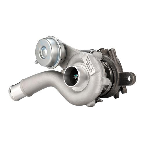 For 10-19 Ford Explorer Taurus Lincoln MKS MKT 3.5L RH&LH Turbo Turbocharger Kit