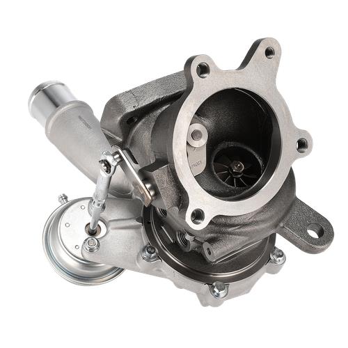 For 10-19 Ford Explorer Taurus Lincoln MKS MKT 3.5L RH&LH Turbo Turbocharger Kit