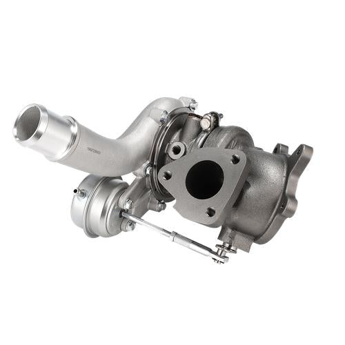 For 10-19 Ford Explorer Taurus Lincoln MKS MKT 3.5L RH&LH Turbo Turbocharger Kit