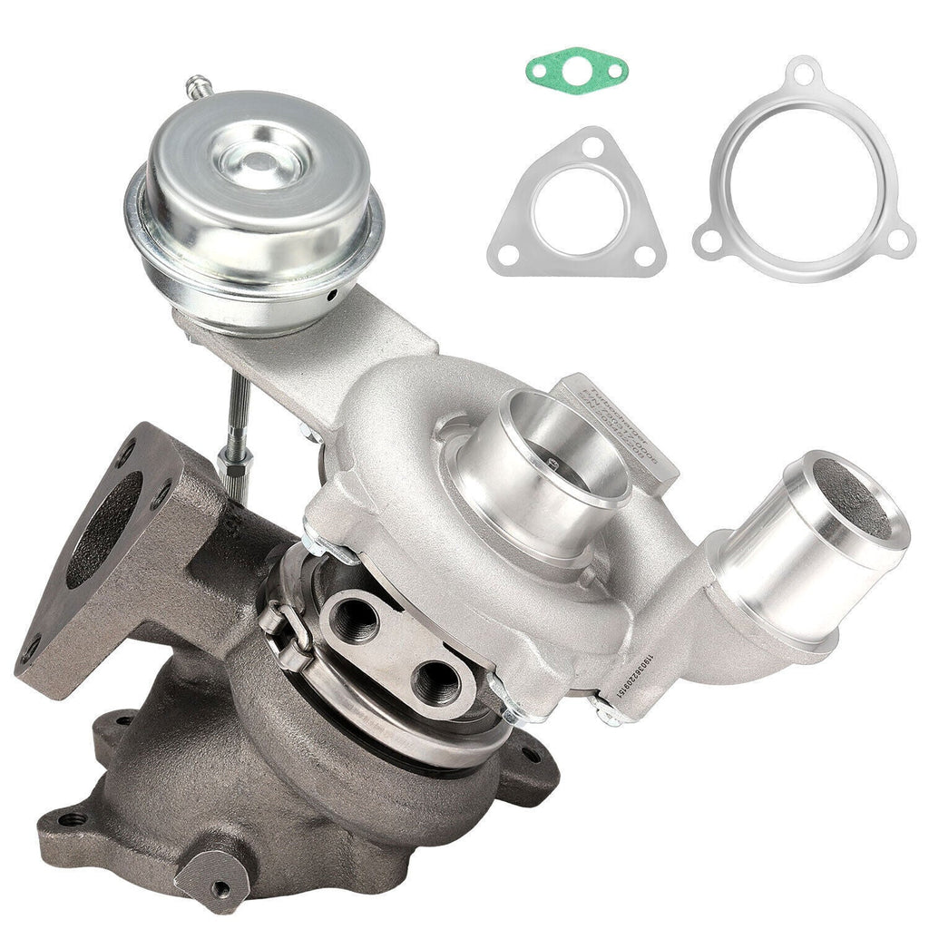 For 10-19 Ford Explorer Taurus Lincoln MKS MKT 3.5L RH&LH Turbo Turbocharger Kit