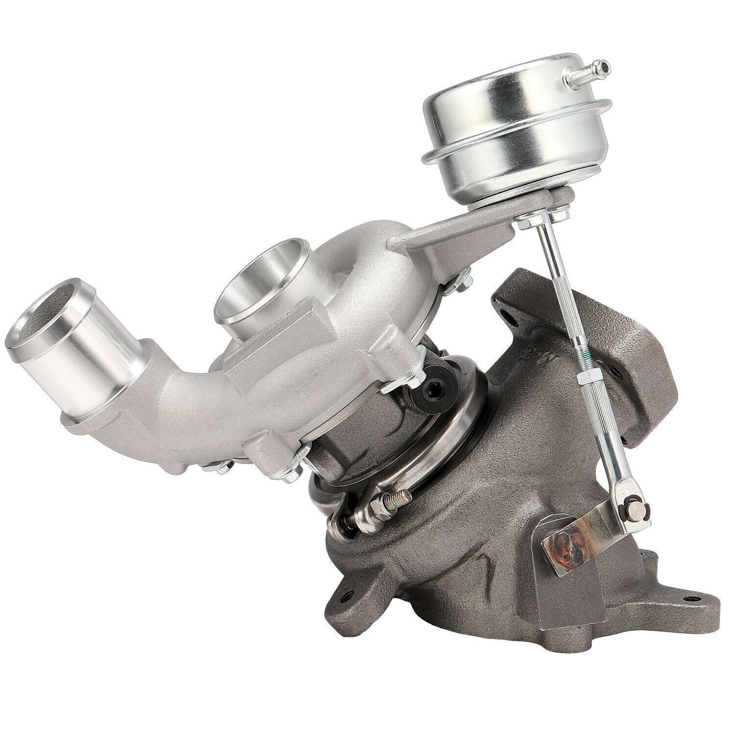 For 10-19 Ford Explorer Taurus Lincoln MKS MKT 3.5L RH&LH Turbo Turbocharger Kit
