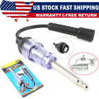 SPARK PLUG Tester Tool Ignition System Coil Engine In Line Auto Car Diagnostic