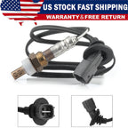 ES20224 For 2001-2009 Toyota Prius 1.5L l4 Downstream Oxygen O2 02 Sensor Rear