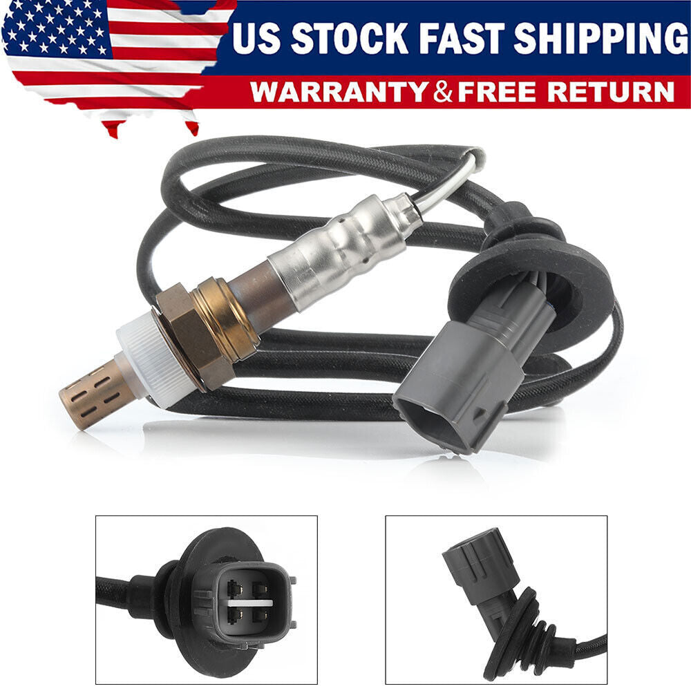 ES20224 For 2001-2009 Toyota Prius 1.5L l4 Downstream Oxygen O2 02 Sensor Rear