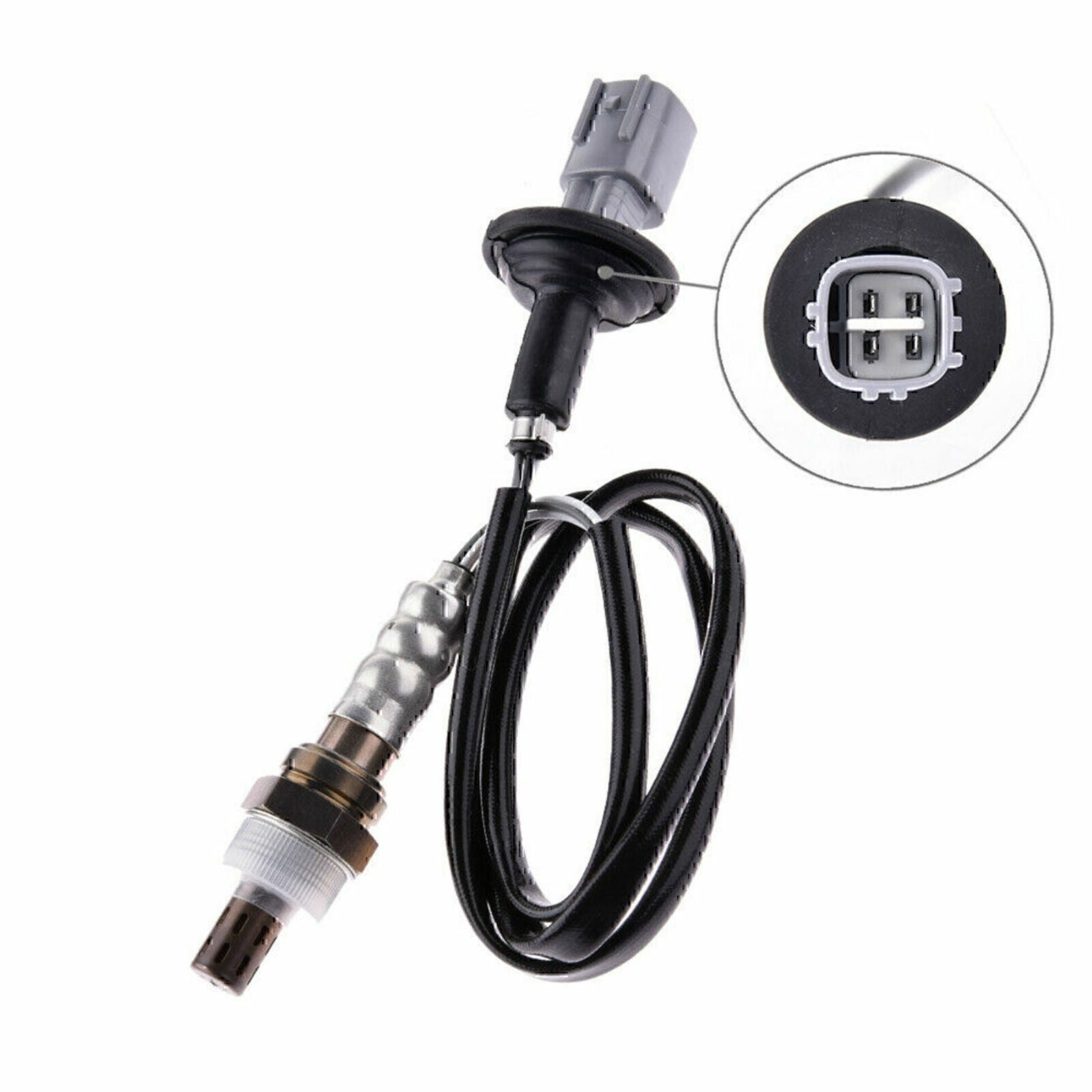 ES20224 For 2001-2009 Toyota Prius 1.5L l4 Downstream Oxygen O2 02 Sensor Rear