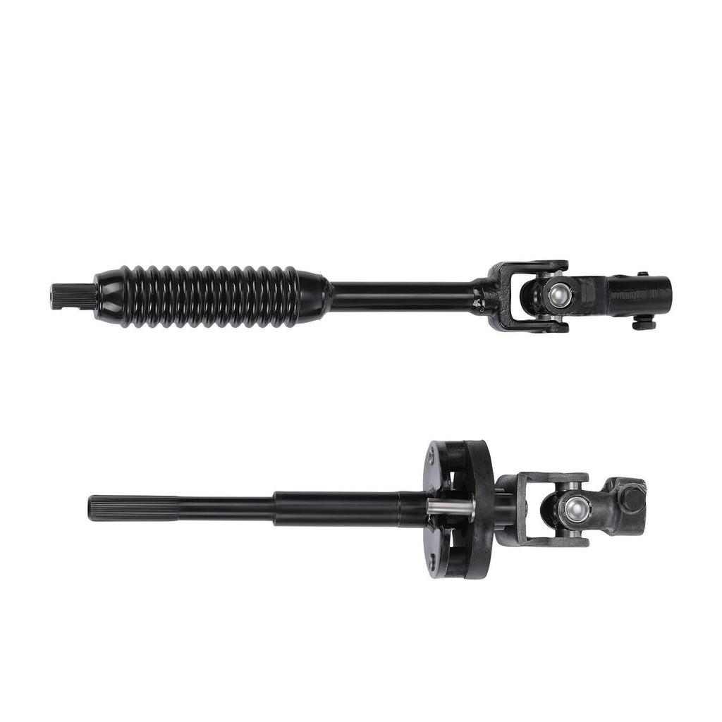 2005-2015 Toyota Tacoma Upper and Lower Intermediate Steering Shaft Kit