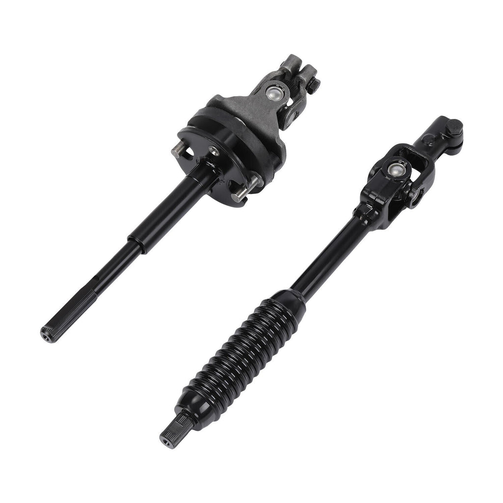 For Toyota Tacoma 2005-15 Steering Column Upper & Lower Kit Intermediate Shaft