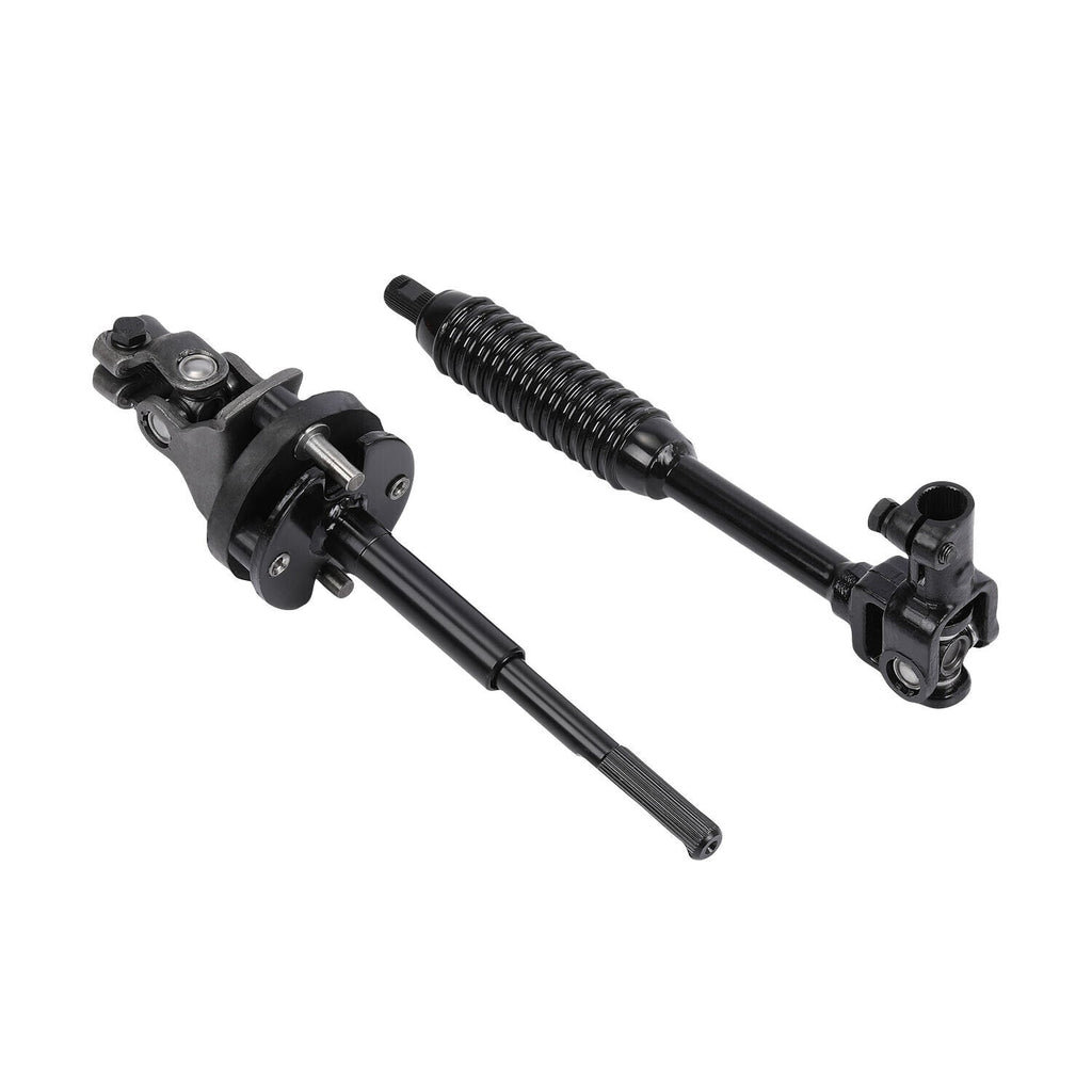 For Toyota Tacoma 2005-15 Steering Column Upper & Lower Kit Intermediate Shaft