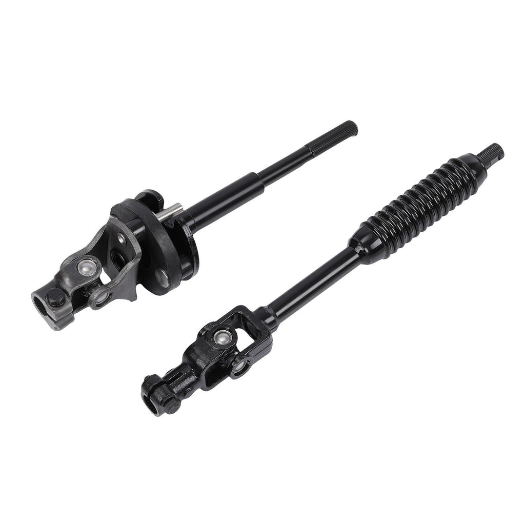 2005-2015 Toyota Tacoma Upper and Lower Intermediate Steering Shaft Kit