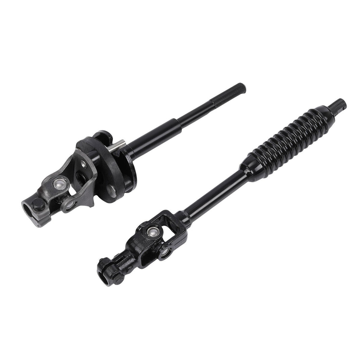 2005-2015 Toyota Tacoma Upper and Lower Intermediate Steering Shaft Kit