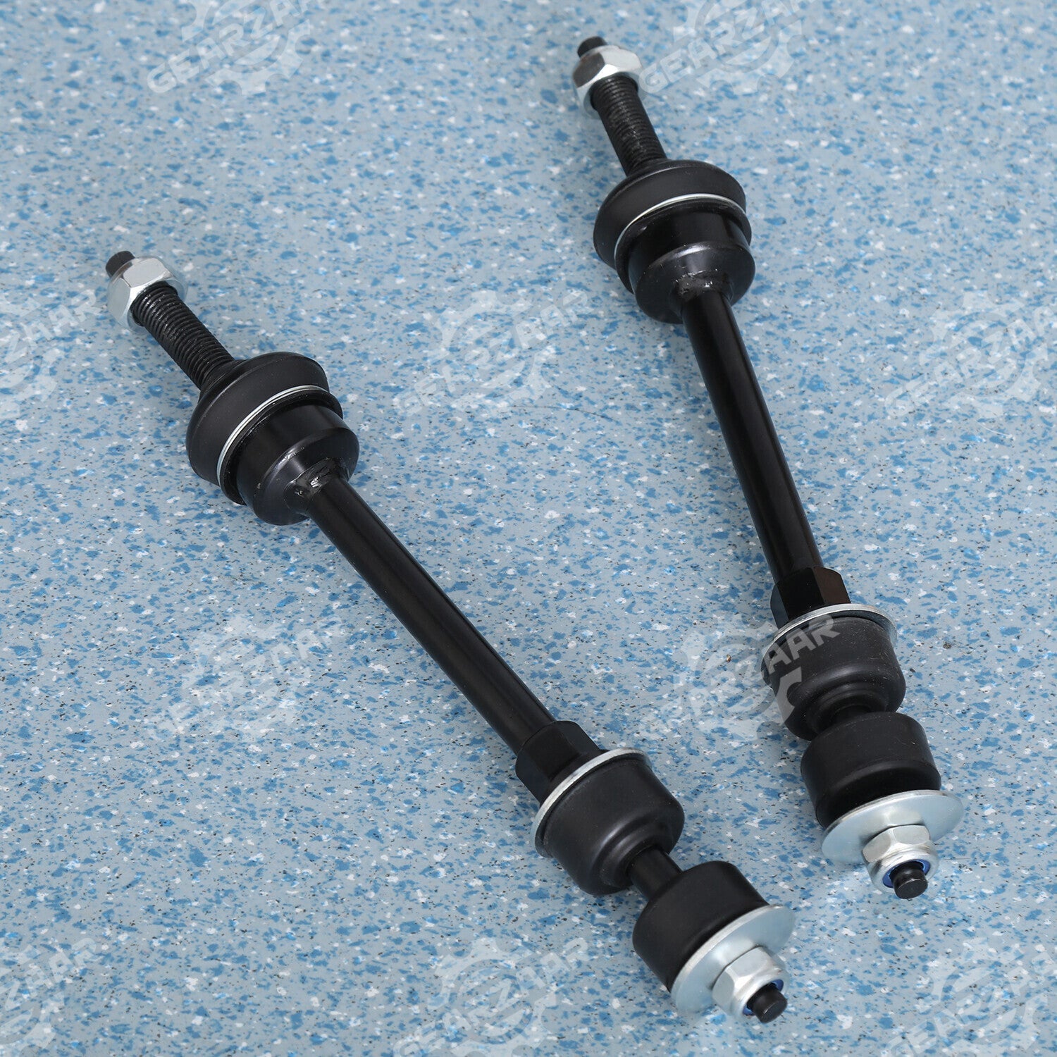 2 Front Sway Bar Stabilizer Links For 2006-2017 Dodge Ram 1500 K80894×2