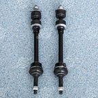 2 Front Sway Bar Stabilizer Links For 2006-2017 Dodge Ram 1500 K80894×2