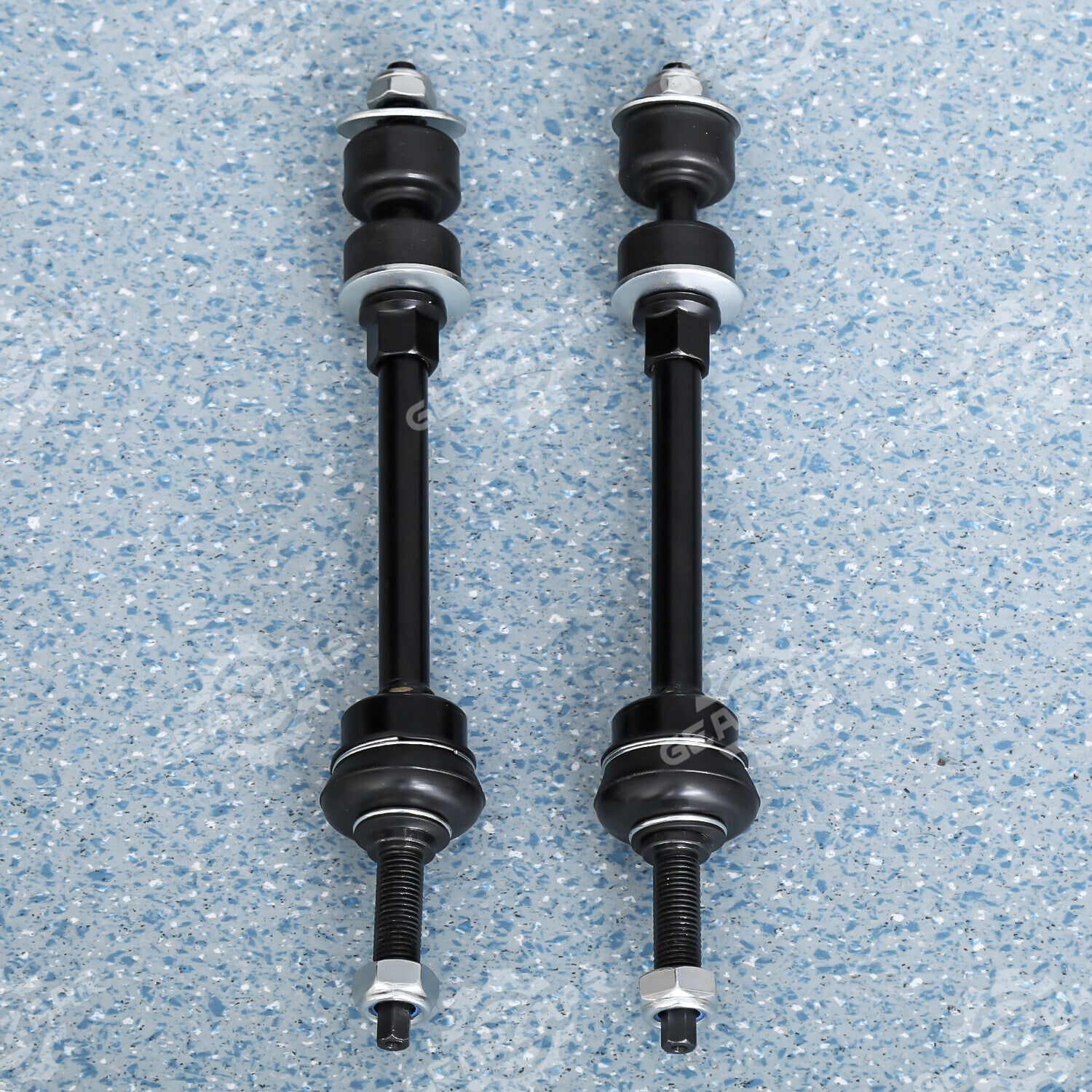 2 Front Sway Bar Stabilizer Links For 2006-2017 Dodge Ram 1500 K80894×2
