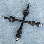 2 Front Sway Bar Stabilizer Links For 2006-2017 Dodge Ram 1500 K80894×2