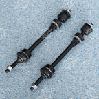 2 Front Sway Bar Stabilizer Links For 2006-2017 Dodge Ram 1500 K80894×2