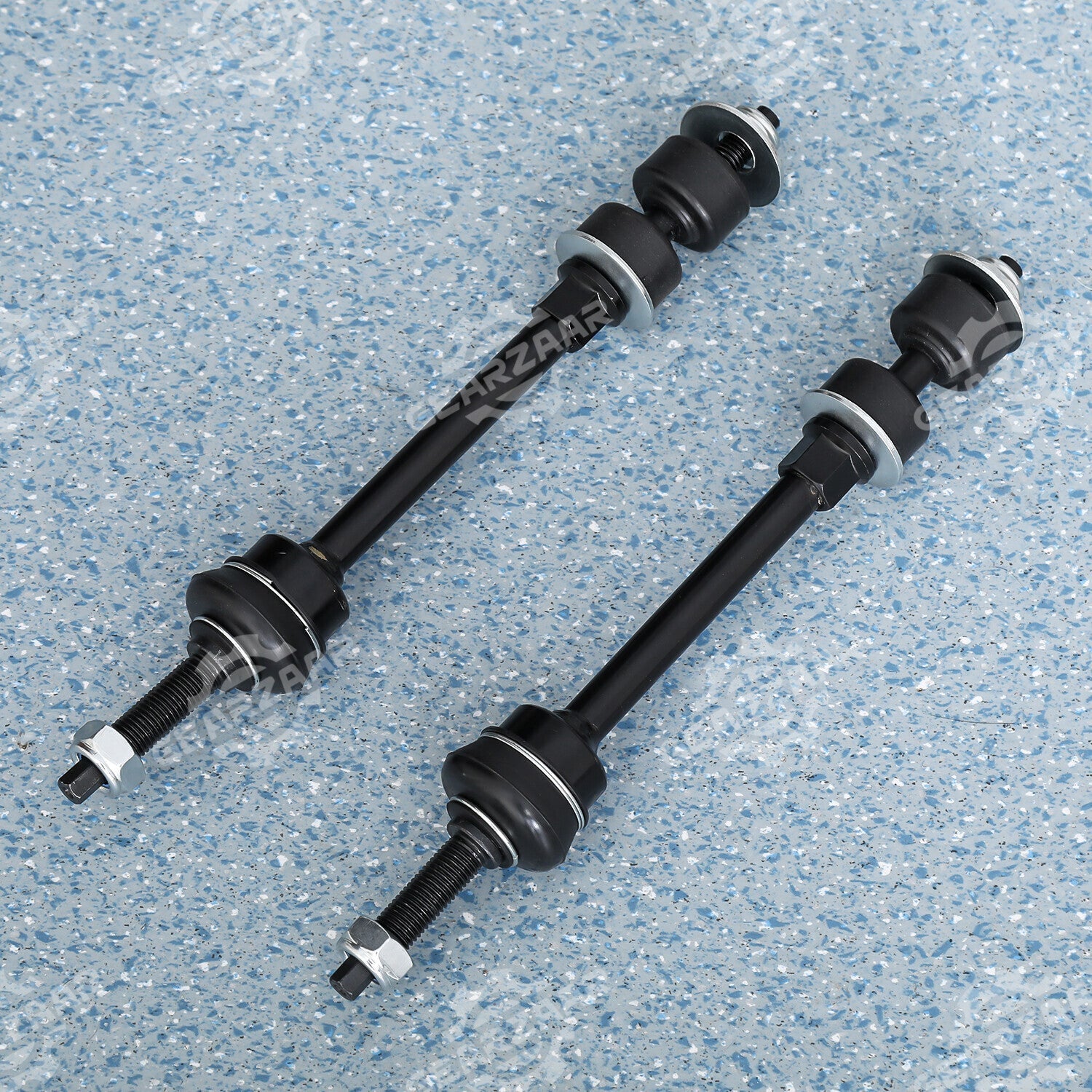 2 Front Sway Bar Stabilizer Links For 2006-2017 Dodge Ram 1500 K80894×2