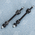 2 Front Sway Bar Stabilizer Links For 2006-2017 Dodge Ram 1500 K80894×2