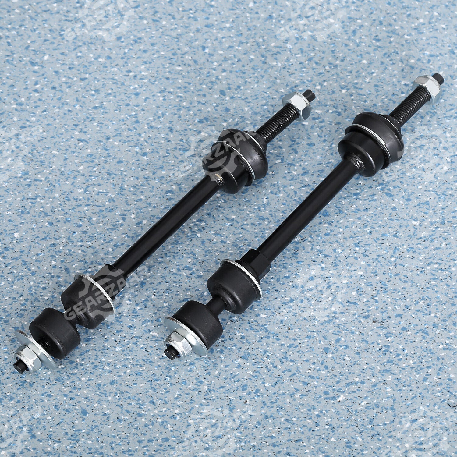 2 Front Sway Bar Stabilizer Links For 2006-2017 Dodge Ram 1500 K80894×2
