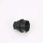 20PCS Black Plastic Wheel Lug Nut Caps Replace Kits For GM 9593028 9593228*