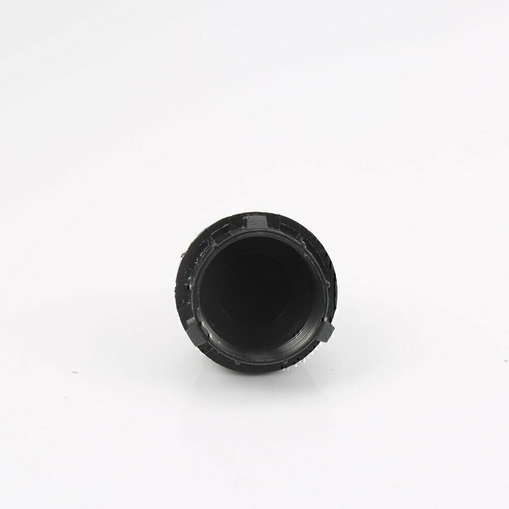 20PCS Black Plastic Wheel Lug Nut Caps Replace Kits For GM 9593028 9593228*