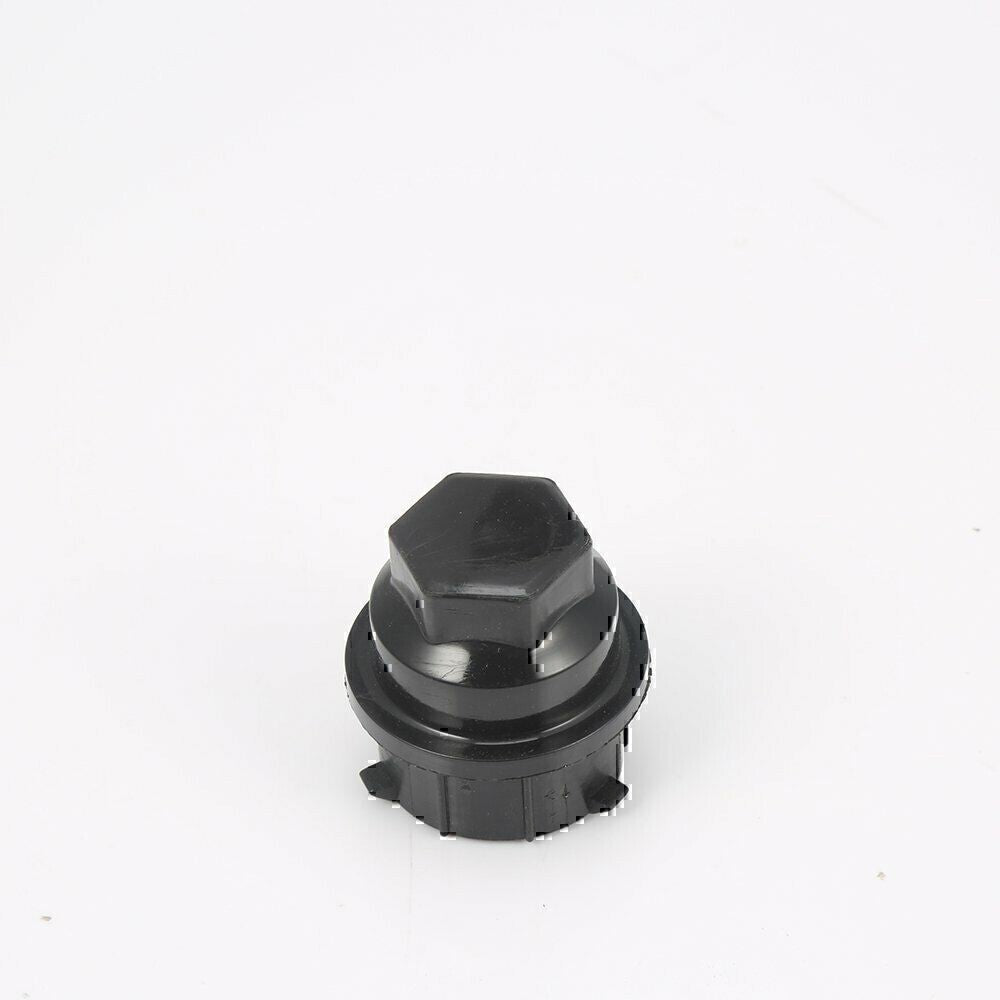 20PCS Black Plastic Wheel Lug Nut Caps Replace Kits For GM 9593028 9593228*